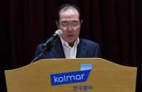 Kolmar patriarch wants shares gifted to son back amid sibling rivalry