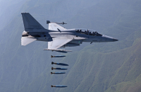 Lockheed Martin, KAI to expand partnership to future defense, aerospace tech