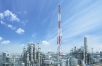 Loss-making Lotte Chemical to sell water treatment unit to Synopex