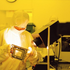 Is chip winter over? Doomsayers gone as Korea’s DRAM exports surge