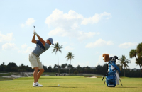 F&F’s bid for TaylorMade complicates Centroid's exit