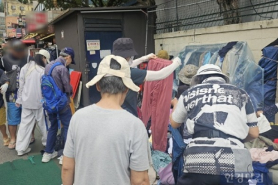 From G-Dragon to Ibuki: Dongmyo emerges as global fashion hotspot