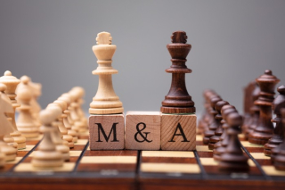 NH, KB Securities, Kookmin Bank, Kim & Chang lead capital markets in H1