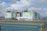 POSCO E&C wins $1.1 bn LNG terminal deal in Thailand