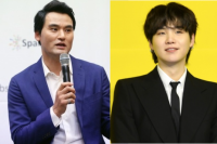 BTS’ Suga, MLB star Chan Ho Park to join Oakland Athletics as shareholders