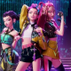 Fictional K-pop band Saja Boys beat BTS, Blackpink to top US Spotify charts