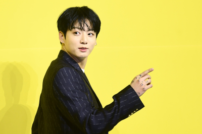 BTS’ Jungkook, IU crowned most-loved K-pop artists worldwide