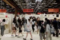 K-style strikes back to win over China’s Gen Z with Musinsa at helm 