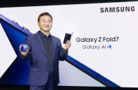 Samsung’s latest Galaxy Z foldables: Slimmest, lightest yet smarter with AI features