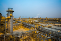 POSCO to supply HIC-resistant steel for Aramco’s Fadhili gas plant