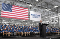 Hyundai Motor’s high-stakes gambit in US: Cut vehicle prices as rivals hike theirs