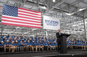 Hyundai Motor’s high-stakes gambit in US: Cut vehicle prices as rivals hike