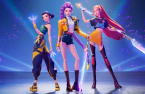 KPop Demon Hunters OST lands at No.6 on Billboard Hot 100