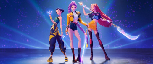 KPop Demon Hunters OST lands at No.6 on Billboard Hot 100