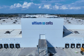 LG Energy, GM’s JV Ultium Cells to retrofit Tennessee plant to produce LFP batteries