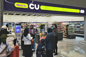 At home, K-convenience stores battle stagnation; abroad they are powerful K-food ambassador