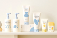 S.Korea’s Bebesup earns China nod for baby skincare, eyes global expansion 