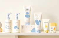 S.Korea’s Bebesup earns China nod for baby skincare, eyes global expansion