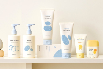 S.Korea’s Bebesup gains China nod for baby skincare, eyes global expansion