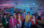 HYBE sparks summer vibes with BTS live album, TXT comeback, new boy band launch