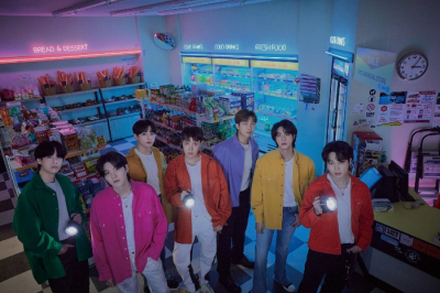 HYBE sparks summer vibes with BTS live album, TXT comeback, new boy band launch
