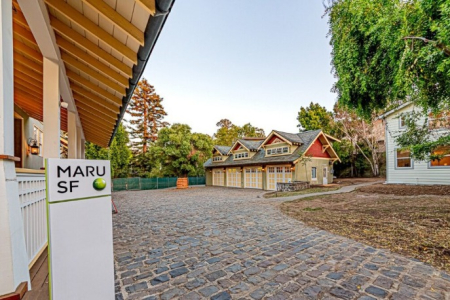 Maru SF to open in Silicon Valley in November as Korean startup gateway