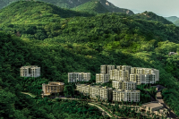 Hanwha seeks to buy Paraspara Seoul from developer tied to Banyan Tree Busan fire