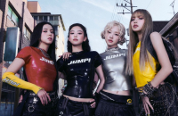 Blakcpink’s Jump tops Spotify Global Chart, sets K-Pop record